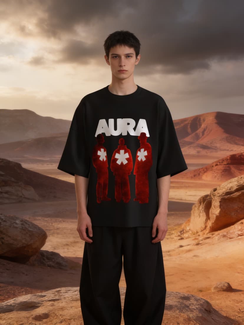 AURA
