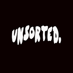 UNSORTED